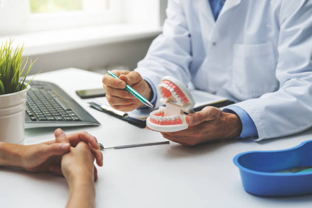 Best Tooth Extraction  in Barnwell, SC