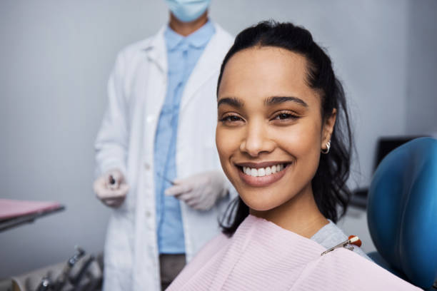 Laser Dentistry in Barnwell, SC