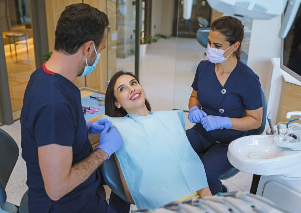 Best TMJ/TMD Treatment  in Barnwell, SC