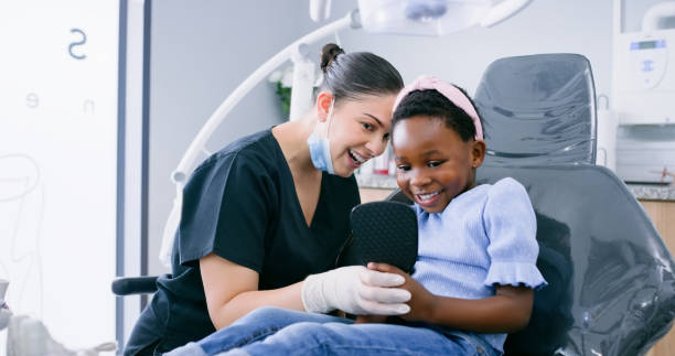 TMJ/TMD Treatment in Barnwell, SC