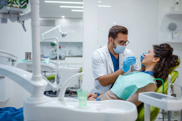 Best Dental Implants  in Barnwell, SC