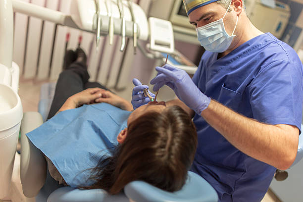 Best Full Mouth Reconstruction  in Barnwell, SC