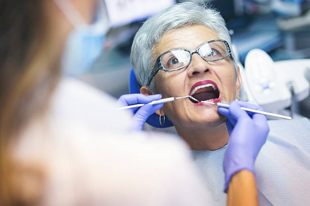 Best Laser Dentistry  in Barnwell, SC