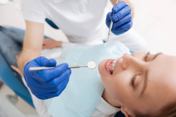 Best Laser Dentistry  in Barnwell, SC
