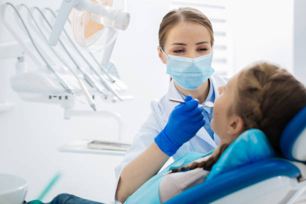 Professional Dental Services in Barnwell, SC